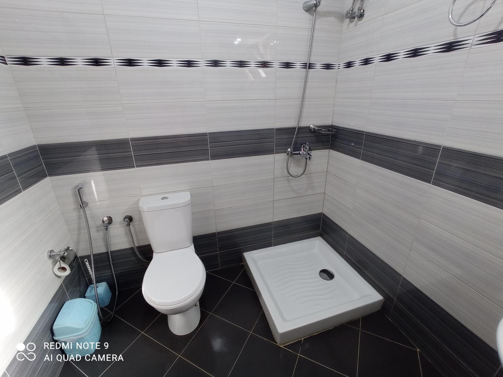 Amar Seaside Apartment Ksamil Exterior photo