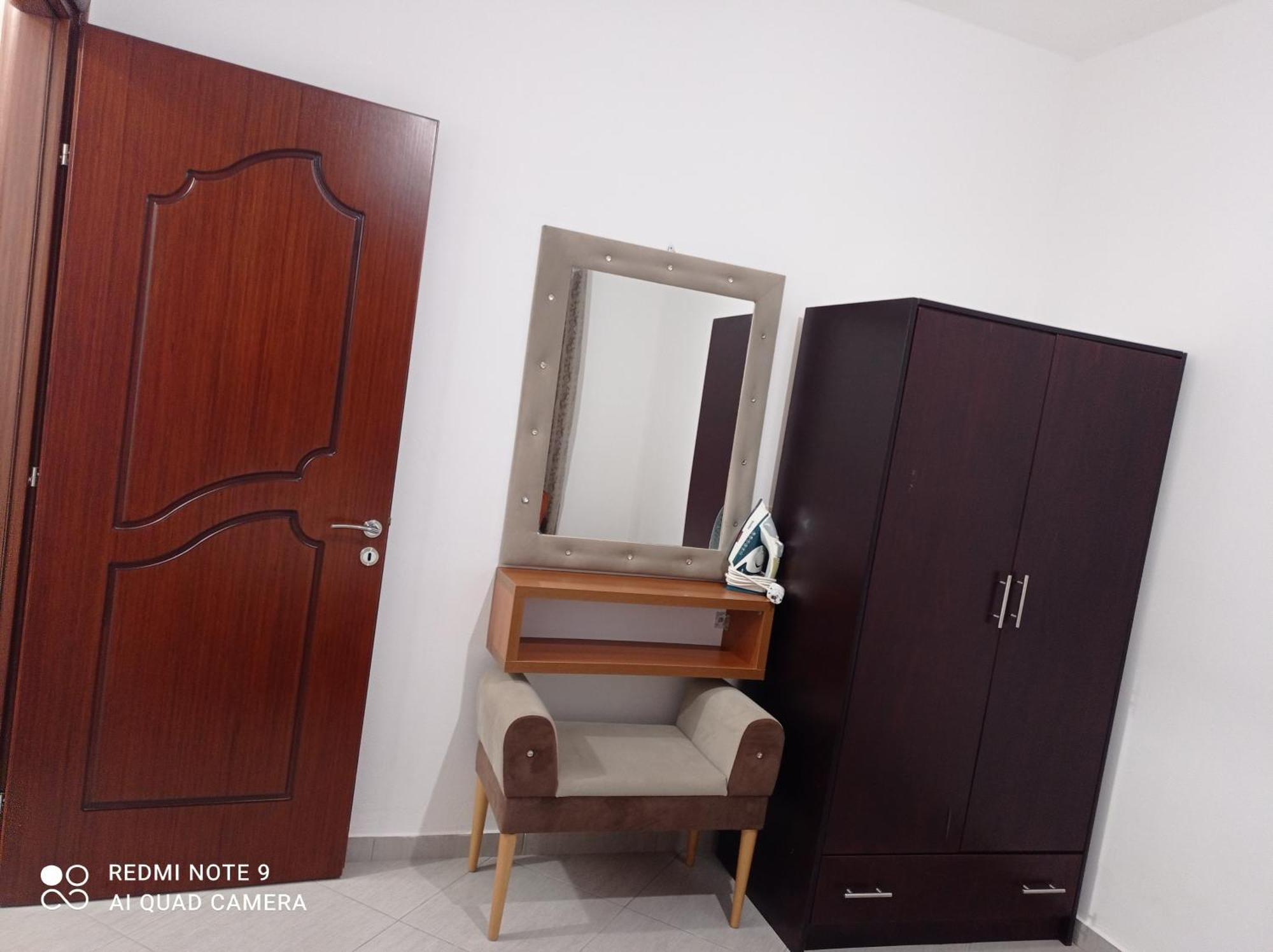 Amar Seaside Apartment Ksamil Exterior photo